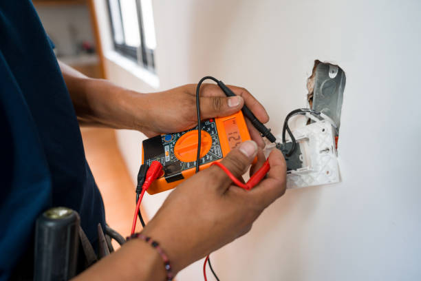 Best Emergency Electrical Repair  in Spring Lake, NC