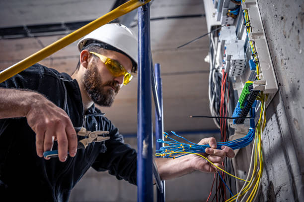 Affordable Electrical Installation in Spring Lake, NC