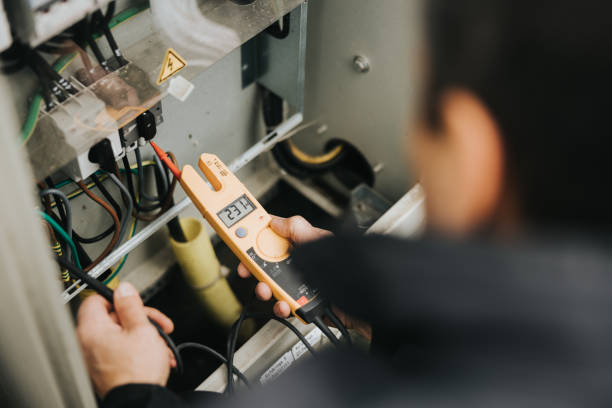 Best Electrical System Inspection  in Spring Lake, NC