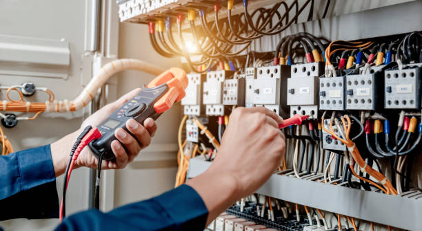 Best Commercial Electrician Services  in Spring Lake, NC