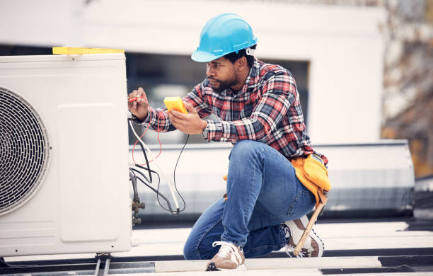 Best Circuit Breaker Repair  in Spring Lake, NC