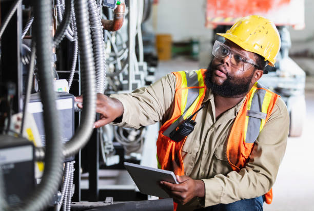 Industrial Electrical Services in Spring Lake, NC