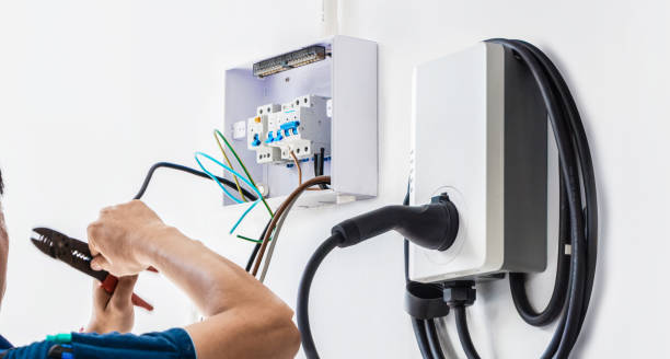 Best Electrician Near Me  in Spring Lake, NC