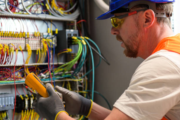Best Affordable Electrical Installation  in Spring Lake, NC