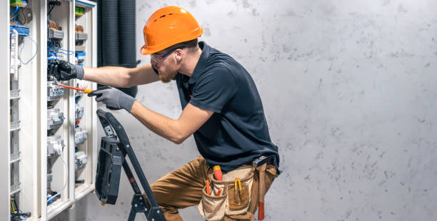Best Electrical Troubleshooting Services  in Spring Lake, NC