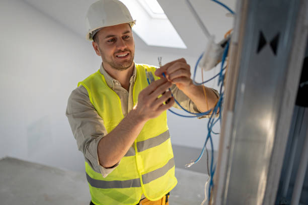 Best Commercial Electrician Services  in Spring Lake, NC